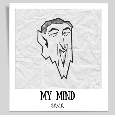 My Mind - Single