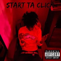 Start Ta Click - Single - RbgGlocko