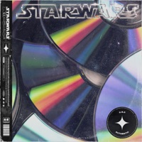 Star Wars - Single - Cha Woo Joo