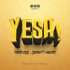 Yesa! (feat. Marioo) - Single