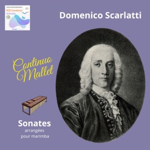 Sonates (feat. Continuo Mallet)