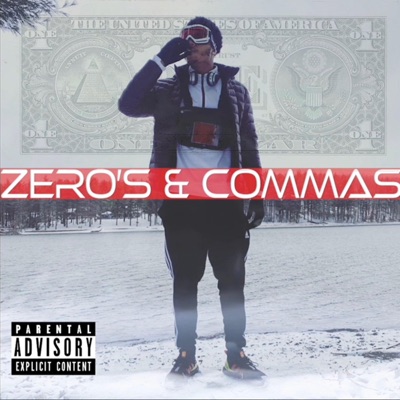 Zero's & Commas - Single