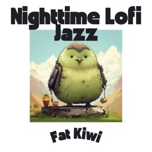 Nighttime Lofi Jazz