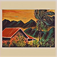 Upcountry - Lou Brindell