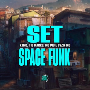 Set Space Funk (feat. SPACE FUNK & Dvzin MC)