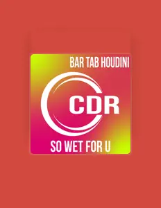 Ouve Bar Tab Houdini, vê vídeos de música, lê a biografia, vê as datas da digressão e muito mais!