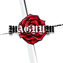 Magnum AlexGrin