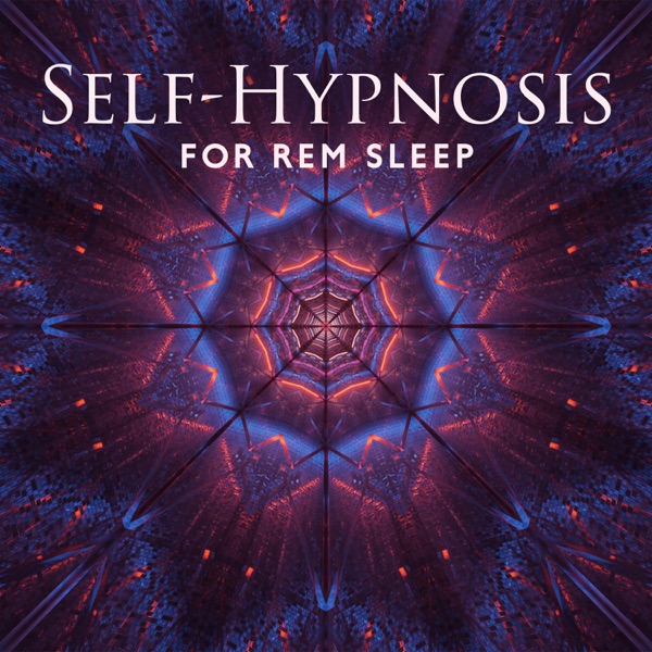 Self-Hypnosis for REM Sleep: 24/7 Deep Sleep Behavior Disorder Treatment