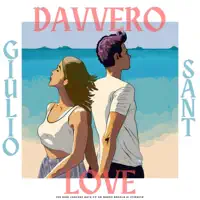 DAVVERO LOVE