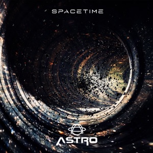 Spacetime - EP
