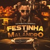 Festinha de Malandro - Single