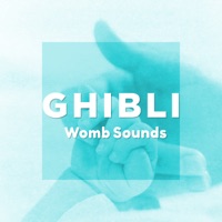 Womb Sounds and Good Night's Sleeping Baby Music Box vol.4, GHIBLI Music