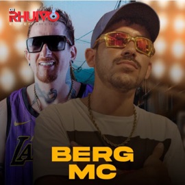 Dollar Is Falling Into the Account Mc Berg & Dj Rhuivo