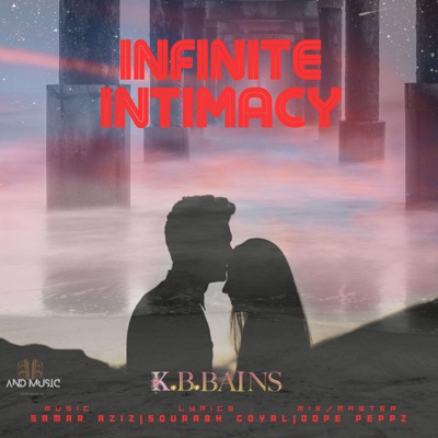 Infinite Intimacy - Single