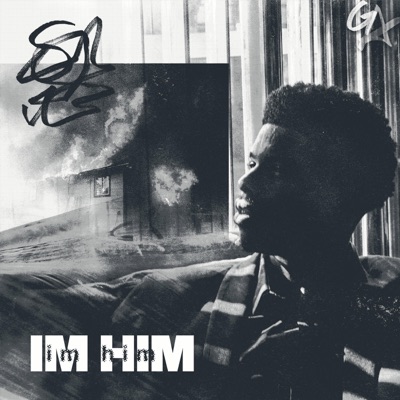 IM Him - EP
