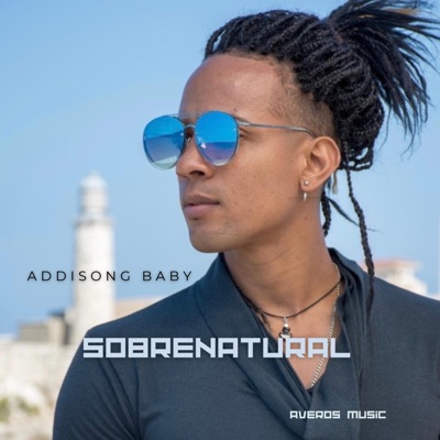 Sobrenatural (feat. AddiSonG) - Single