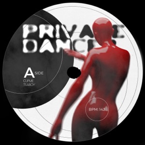PRIVATE DANCER - Single