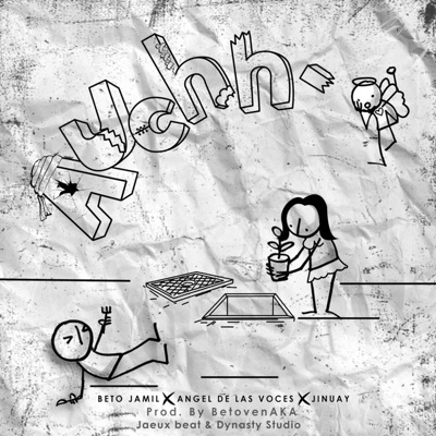 Auchh - Single