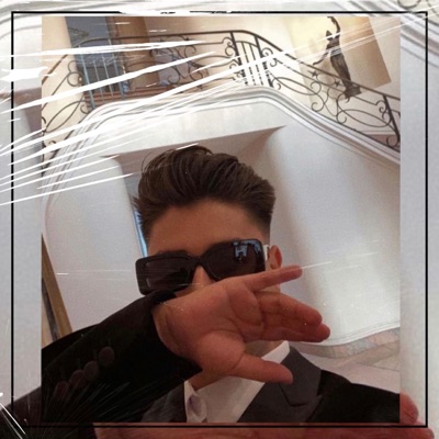 Ciego - Single
