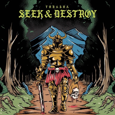 Seek & Destroy - Single