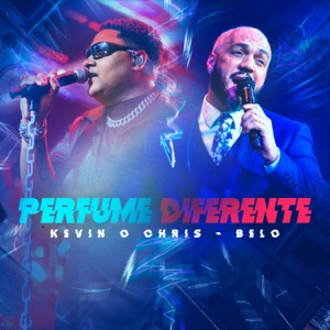 Perfume Diferente - Single