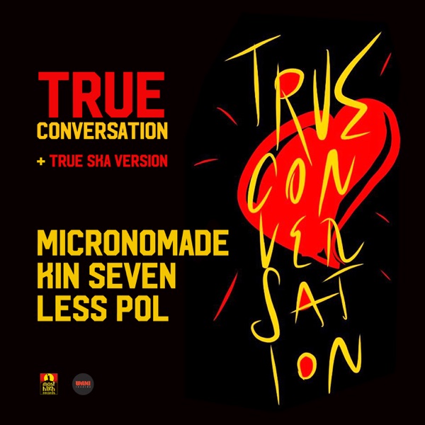 True Conversation - Single