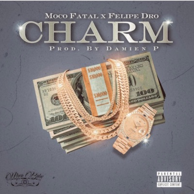 Charm (feat. Felipe Dro) - Single