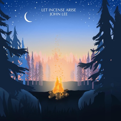 Let Incense Arise - Single