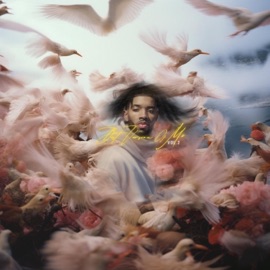 Ghetto Heaven Larell