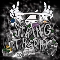 String Theory (feat. Kofii) - Single - Ko6i