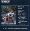 Baroque Guitar Suites - Jukka Savijoki