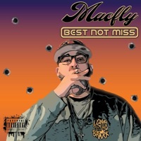 Best Not Miss - Single - Macfly & DVRS7
