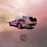 Album cover for Shakira - bzrp music sessions vol. 53 by lofi covers