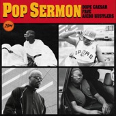 Pop Sermon artwork