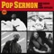 Pop Sermon artwork