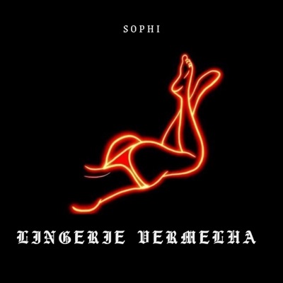 Lingerie Vermelha - Single