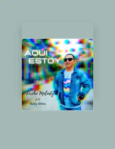 Escucha a Fercho Melody, mira videos musicales, lee su biografía, consulta las fechas de las gira y más.