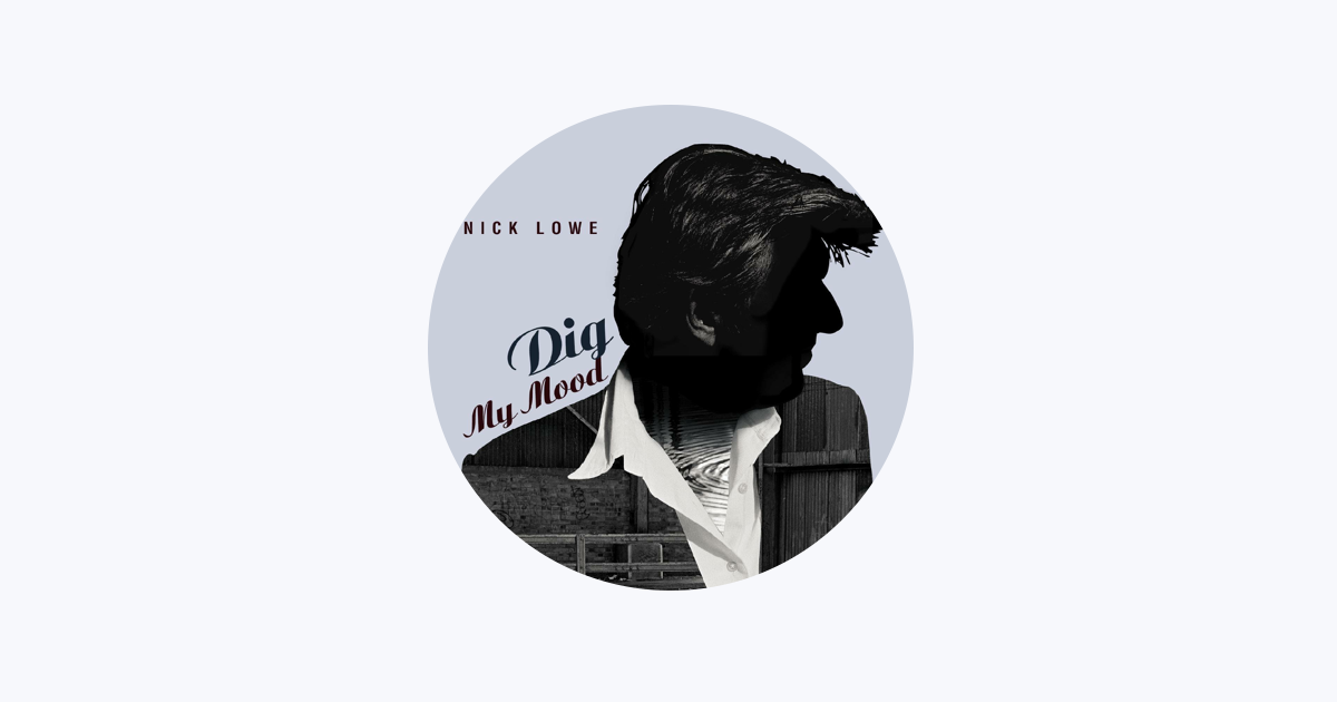 Nick Lowe - Apple Music