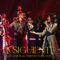 La Siguiente (feat. Christian Nodal) [En Vivo] - Kany García lyrics