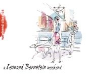Leonard Bernstein - West Side Story: Gee, Officer Krupke - Live From RCA, Studio A, New York / 1984
