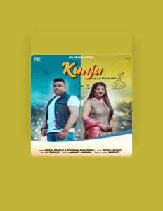 Posłuchaj wykonawcy Nitish Rajput, obejrzyj teledyski, przeczytaj biografię, zobacz daty tras koncertowych i nie tylko!