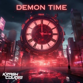 Demon Time (feat. KeyLo & Capochino) Krash Course