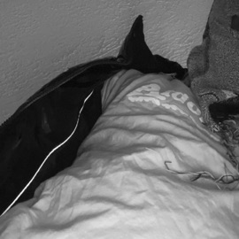 Long way home Sleeze END