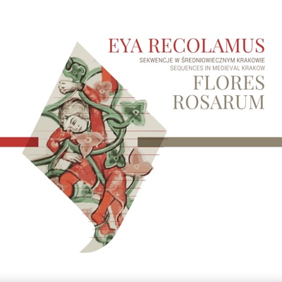 EYA RECOLAMUS - sekwencje w średniowiecznym Krakowie