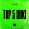 Top 5 Duki - Kevo DJ lyrics