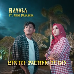 Cinto Paubek Luko Album Art
