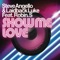 Show Me Love (feat. Robin S.) [Extented Mix] - Steve Angello & Laidback Luke lyrics