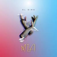 Mia - Single - El Simo