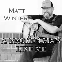 Jesus Is The Door — Matt Winters