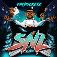Snl - Single - Fat Pocketz